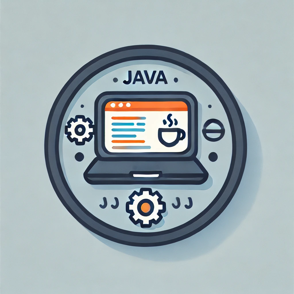 JAVA Full Stack Developer